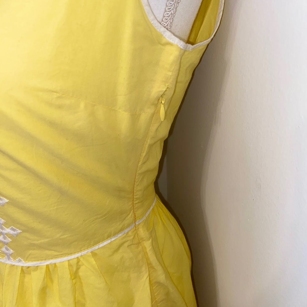 Vineyard Vines dress - Picture 5 of 8